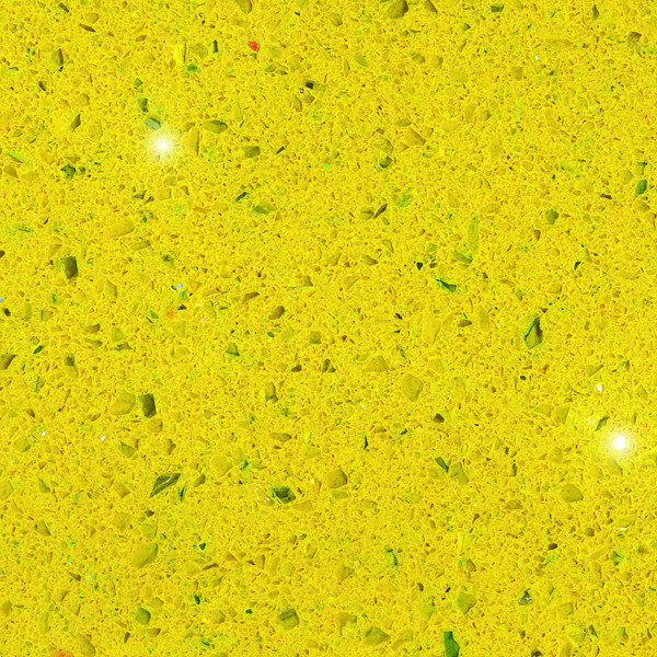 Amarillo Stellar